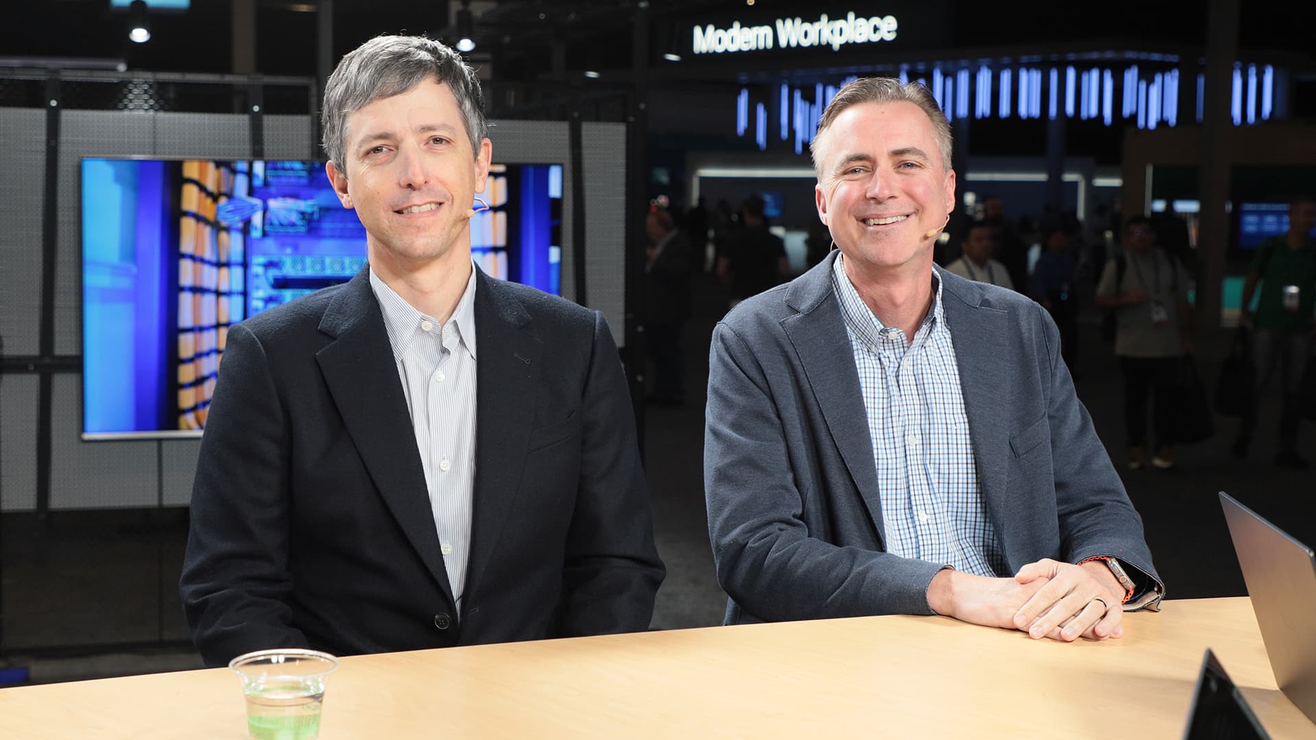 Open-source AI is pulling Dell’s entire portfolio into play
