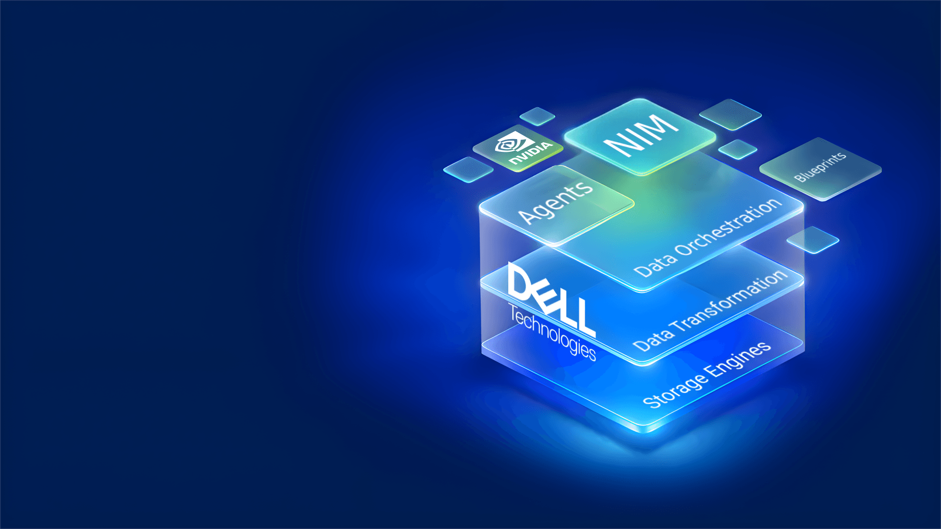 Dell targets enterprise AI execution gap with local agentic AI systems and integrated AI infrastructure