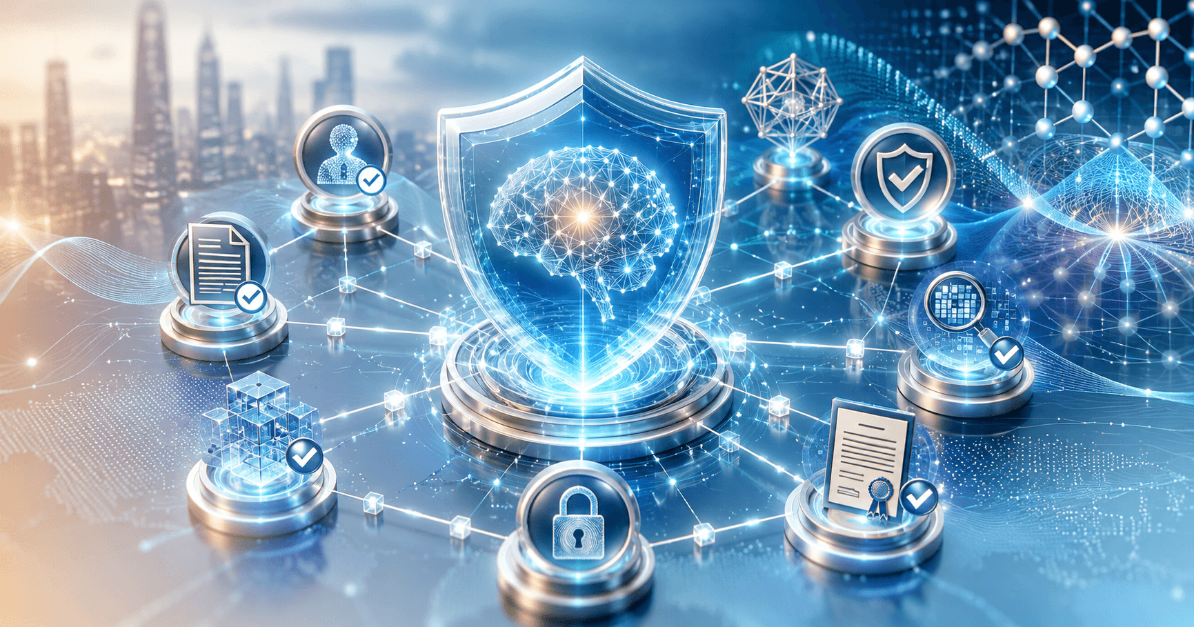 DigiCert’s intelligent trust framework targets AI reliability gaps as enterprise risks grow