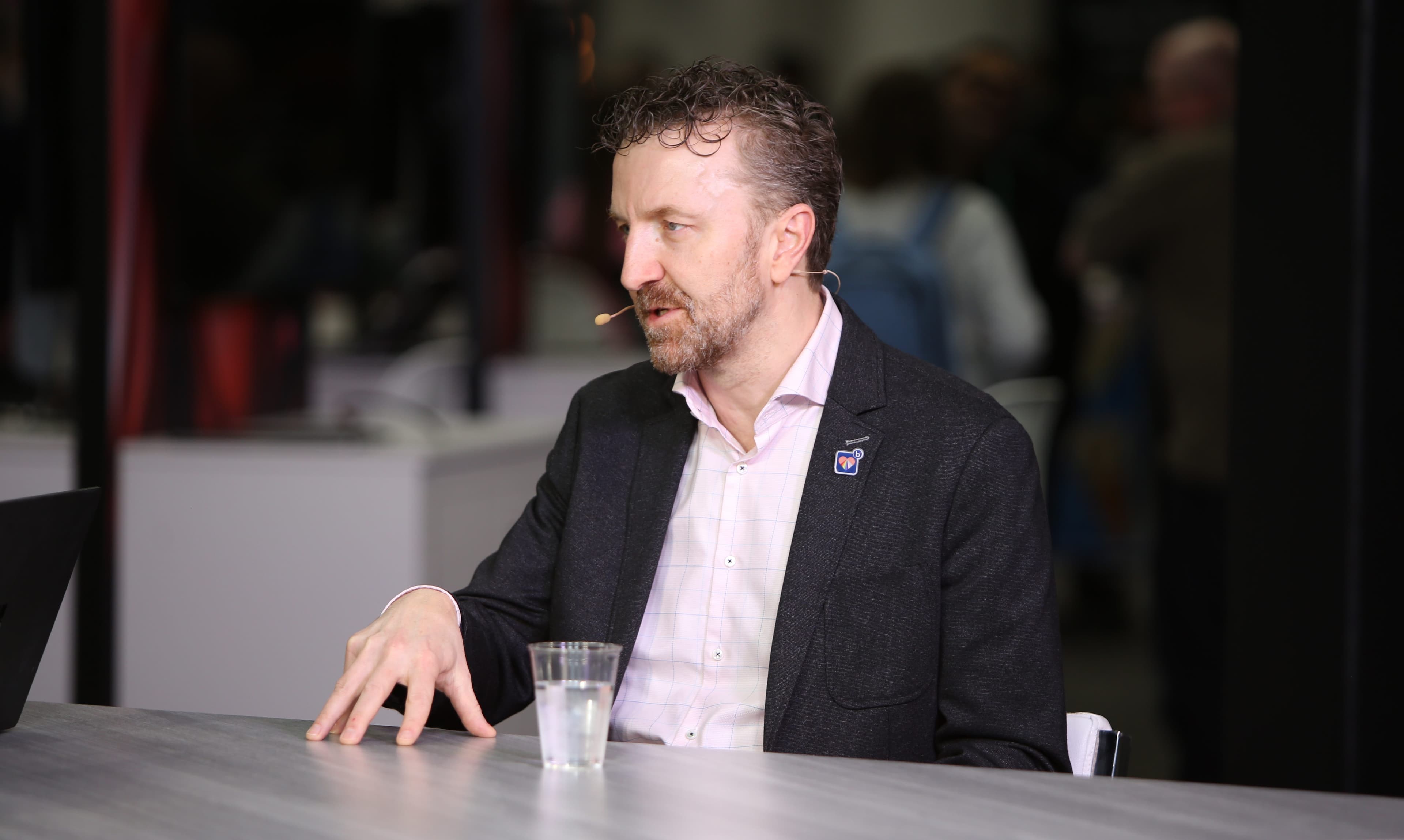 Boomi CTO: Agentic engineering is how enterprise AI finally earns its keep