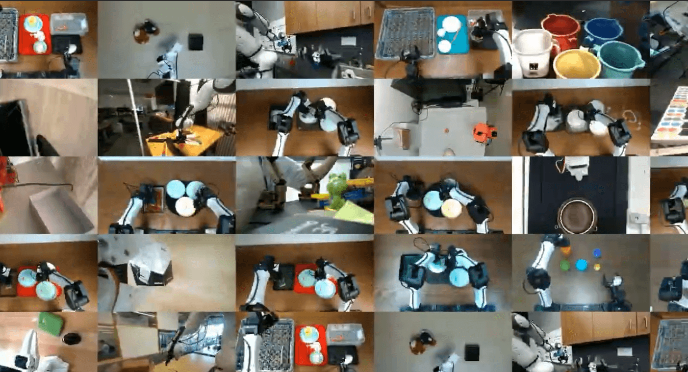 Ai2 releases MolmoAct 2, enhancing robot intelligence in the real world