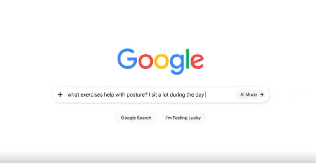 Google reimagines search with AI agents and generative interfaces