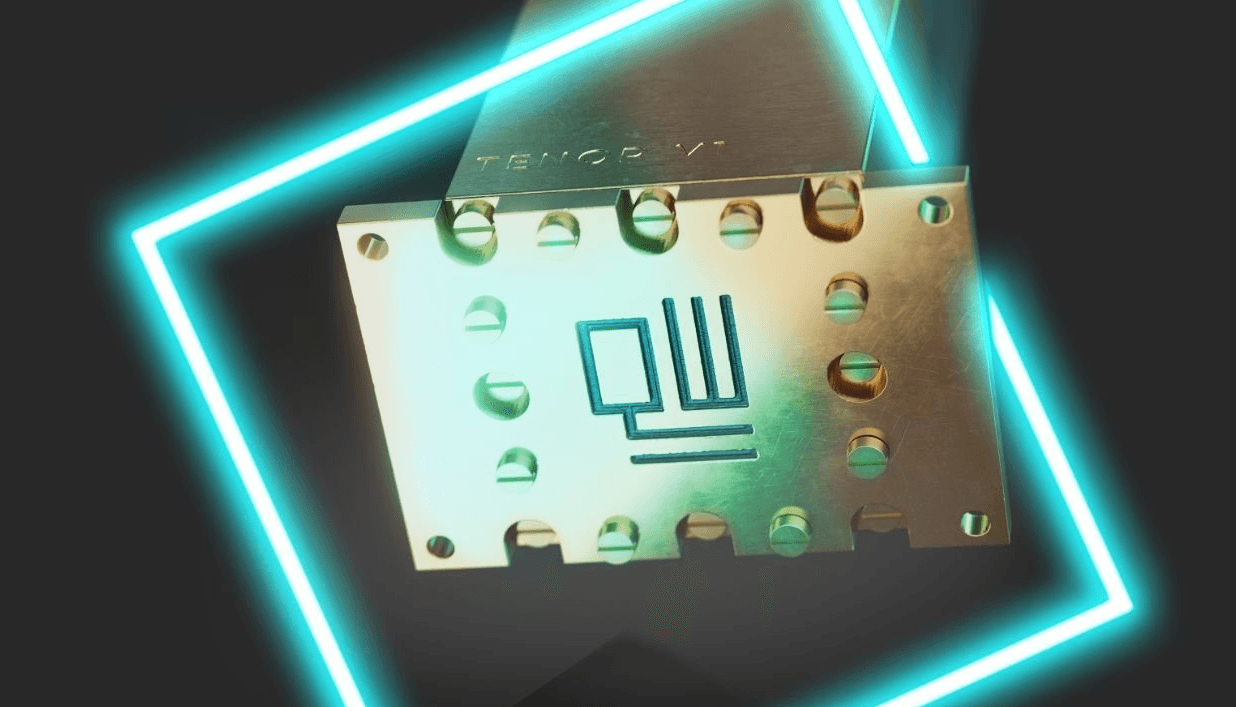 QuantWare raises $178M to become the TSMC of quantum computing