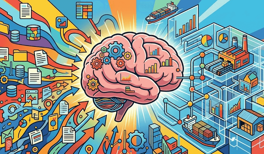 Celonis buys decision-intelligence startup Ikigai Labs to provide operational context for enterprise AI