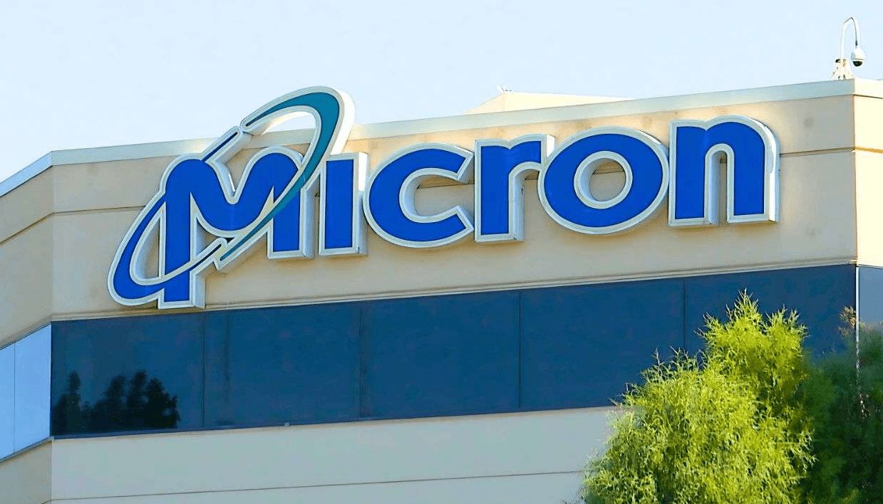 Micron and SK Hynix achieve $1 trillion valuation fueled by AI memory needs