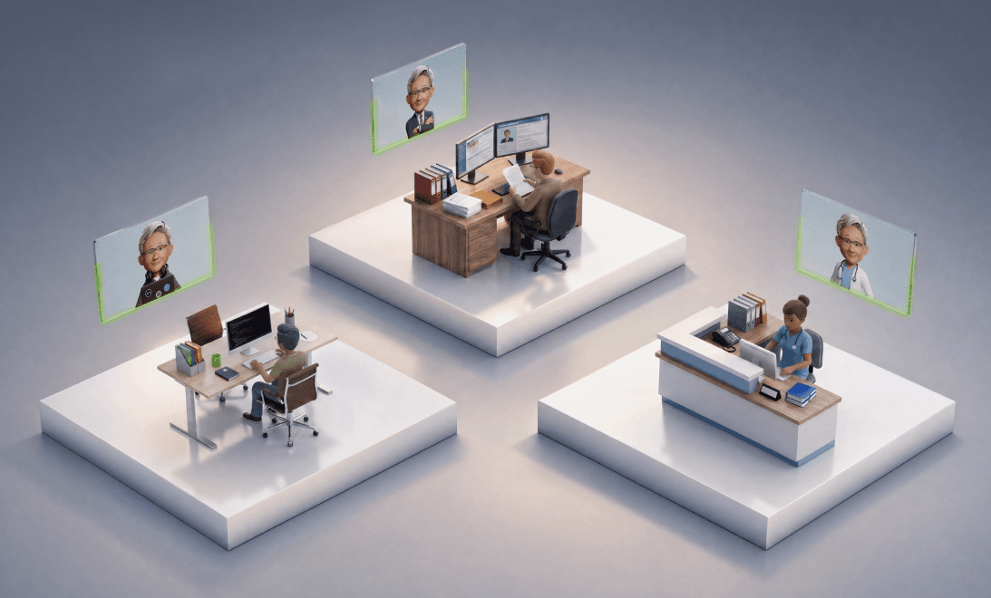 Nvidia empowers developers with tools for scalable, secure autonomous AI solutions