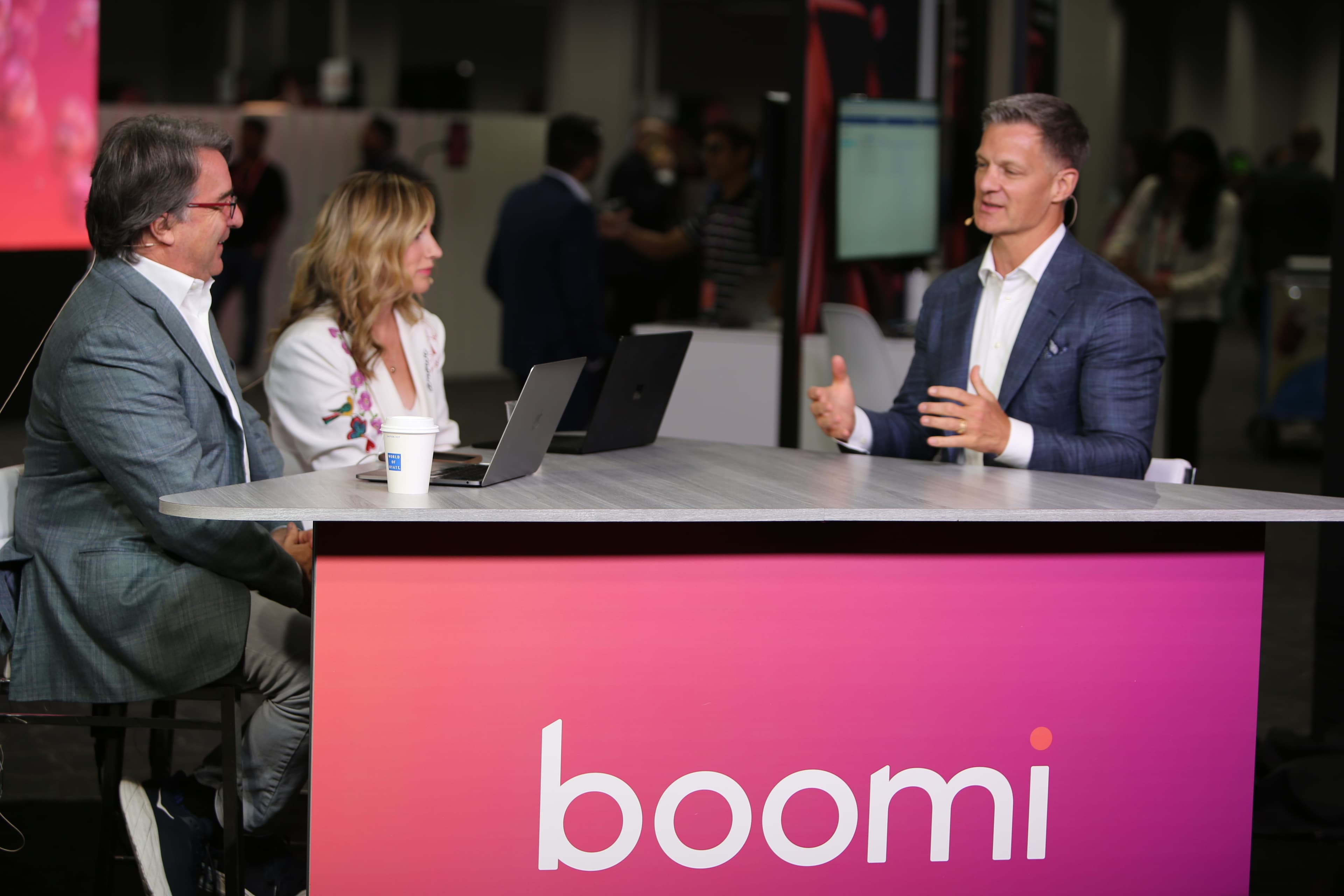 Unlocking Boomi's Future: 3 Essential Takeaways from World 2026