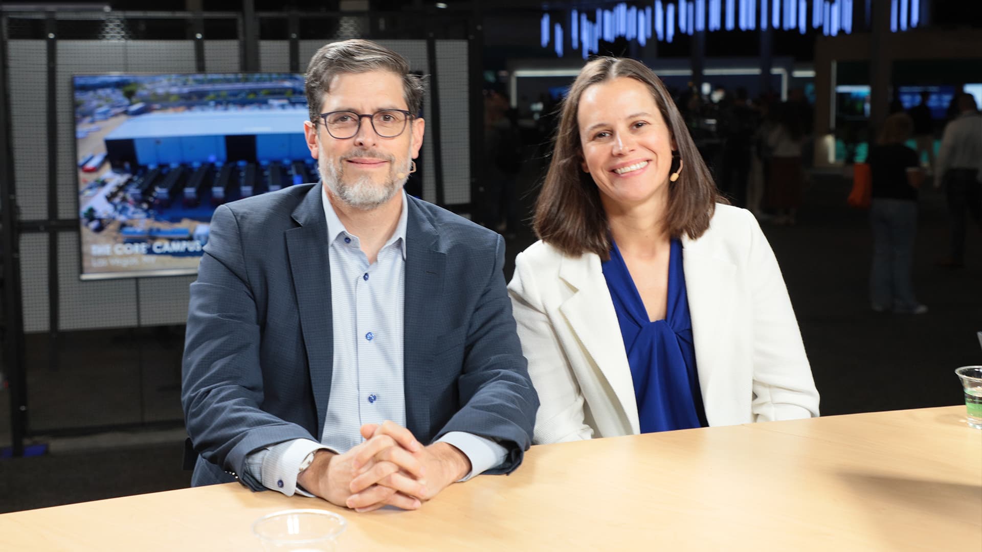 If enterprise data is the oil, Dell wants disaggregated infrastructure to be the pipeline