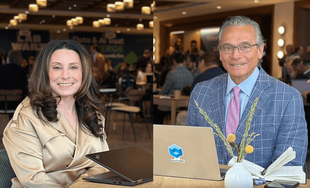 As AI agents flood the enterprise, trust becomes one true bedrock: theCUBE’s VeeamON keynote analysis