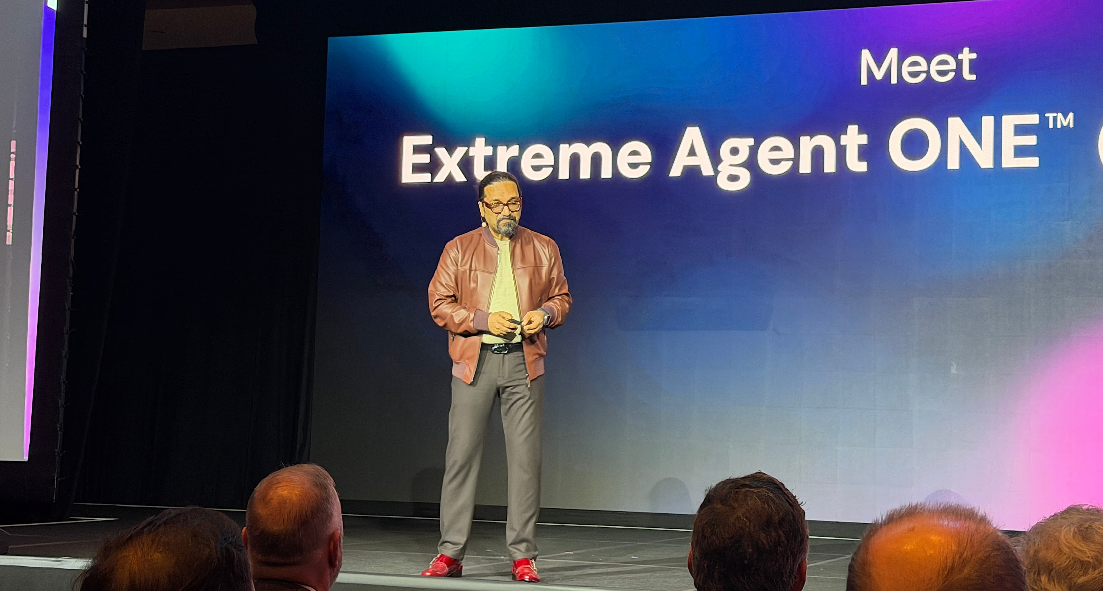 Extreme Connect 2026: Agentic AI, Platform ONE and the next phase of enterprise networking