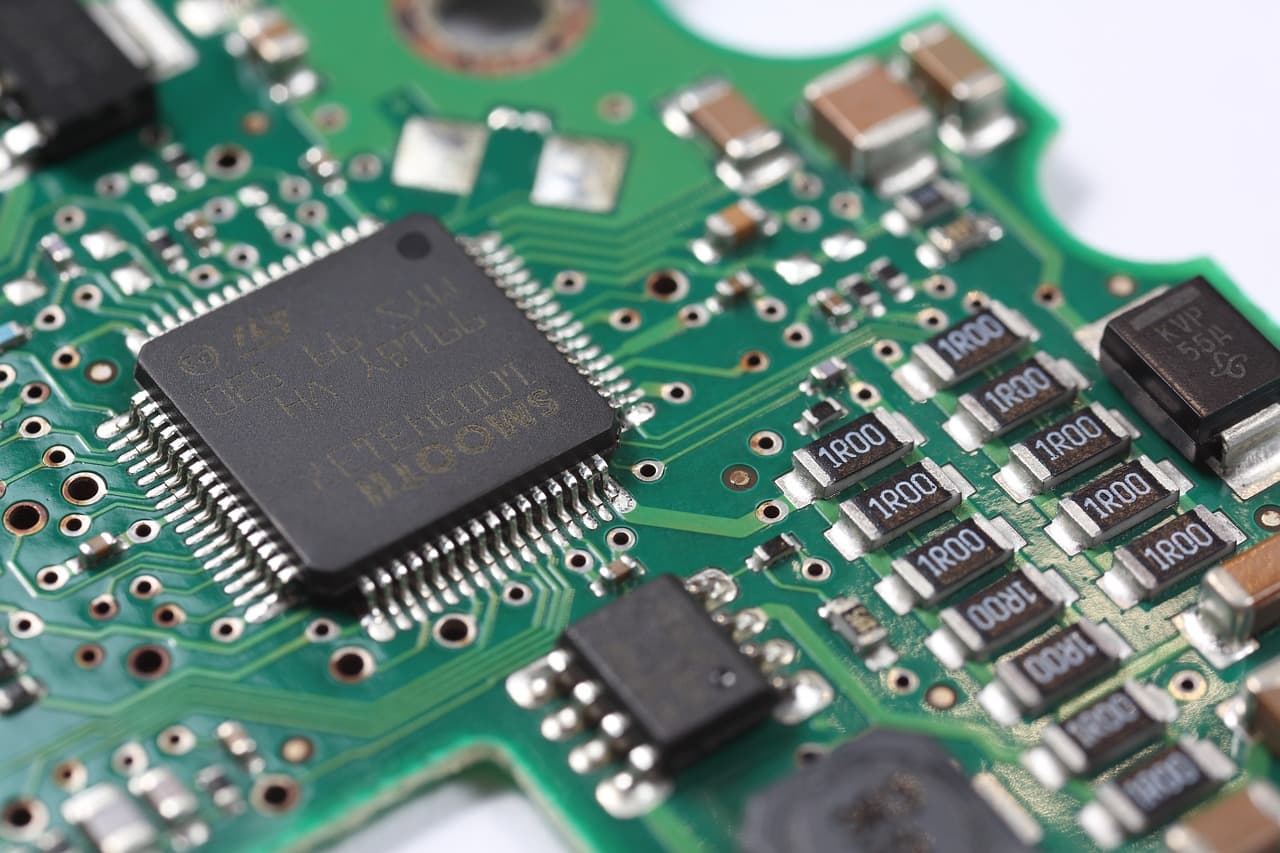 CircuitHub raises $28M to scale electronics production in days rather than months