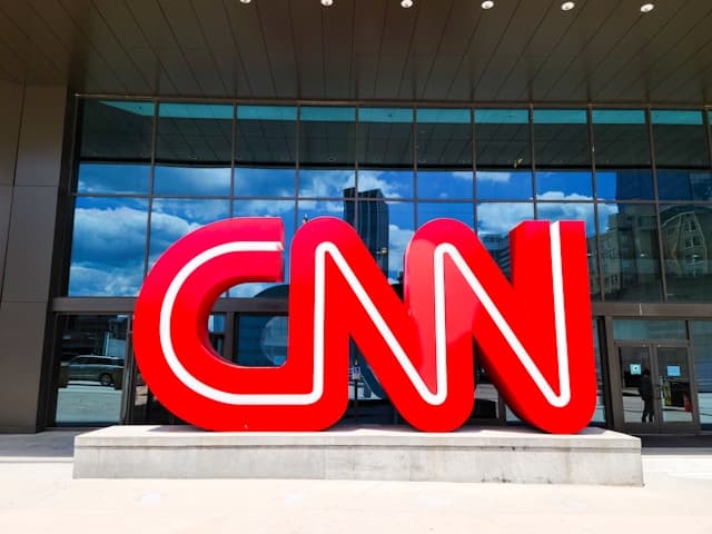 Perplexity faces lawsuit from CNN over significant copyright violations