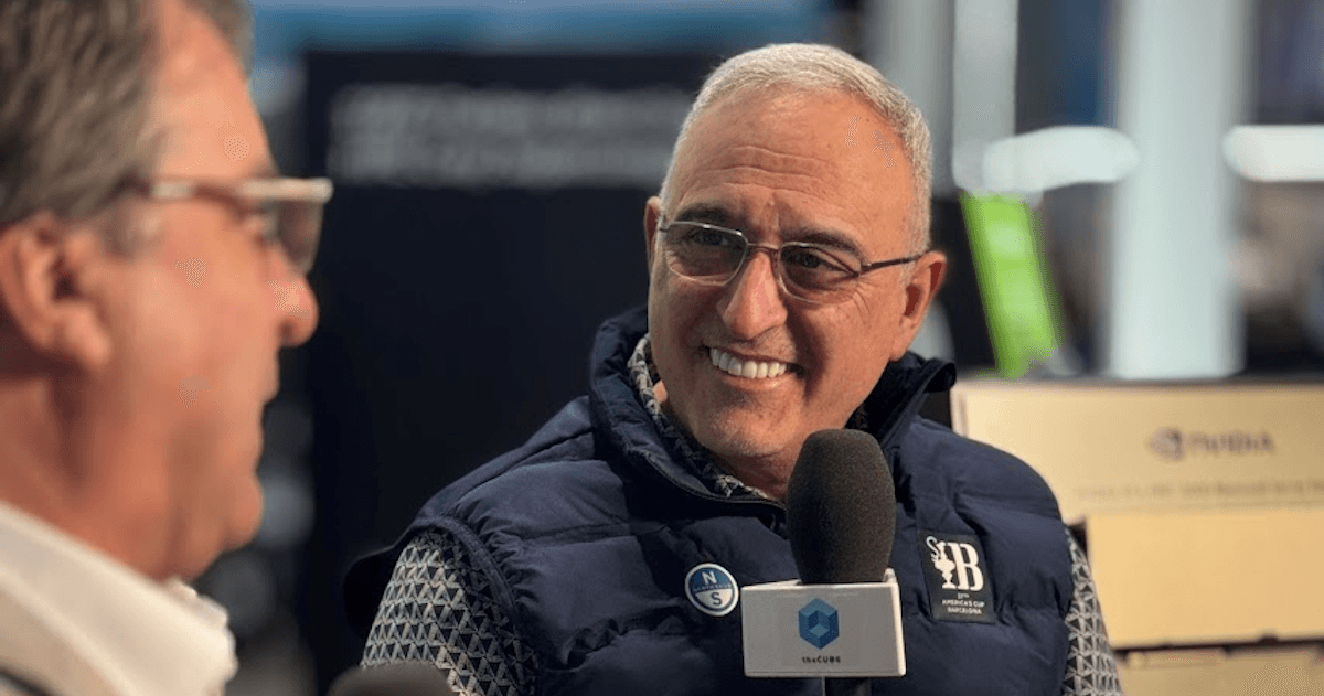 HPE posts huge earnings beat, sending its stock skywards in extended trading