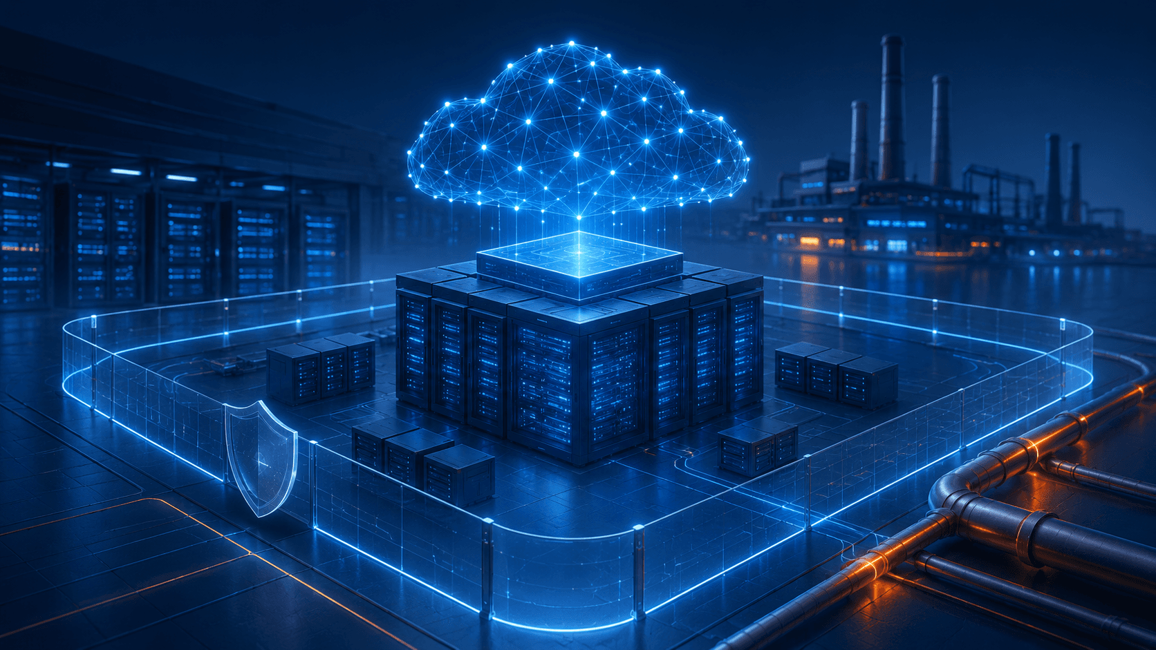 Infrastructure reality check: Broadcom makes the private cloud case for AI