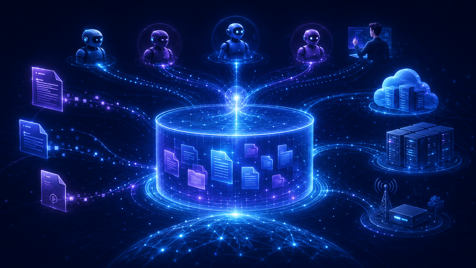 Exclusive: LucidLink launches MCP server to give AI agents shared access to distributed files
