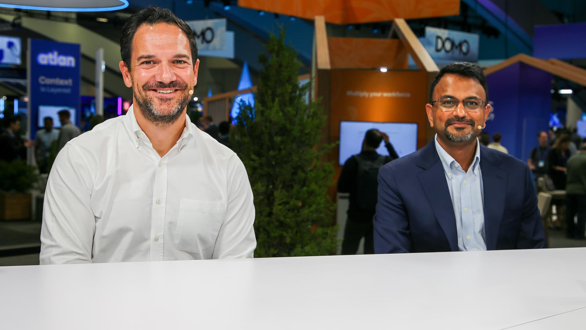 DoorDash leverages open data architecture for advanced logistics and AI goals