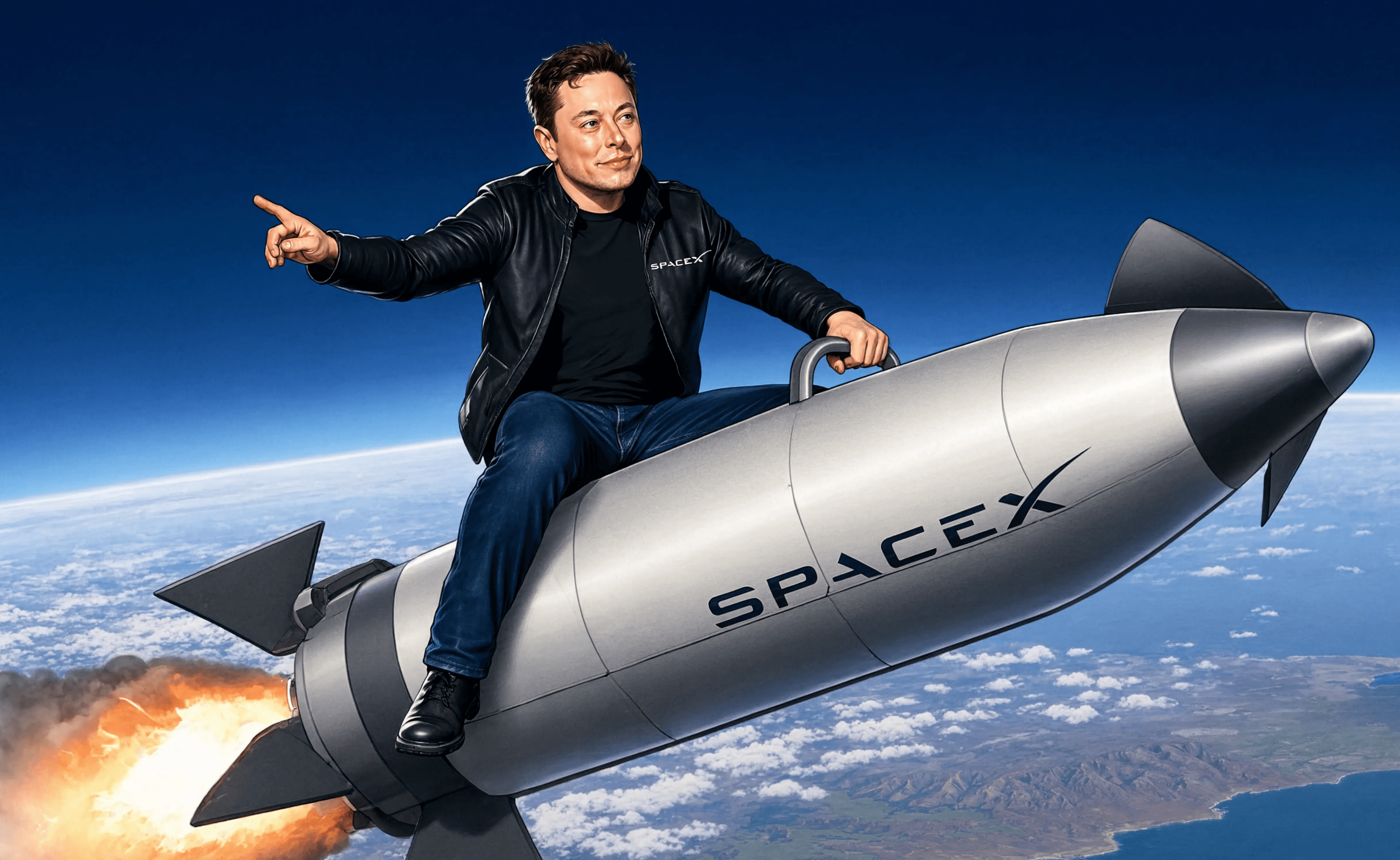 India Watch: Space Giants Rake in IPO Millions as AI Governance Debate Heats Up