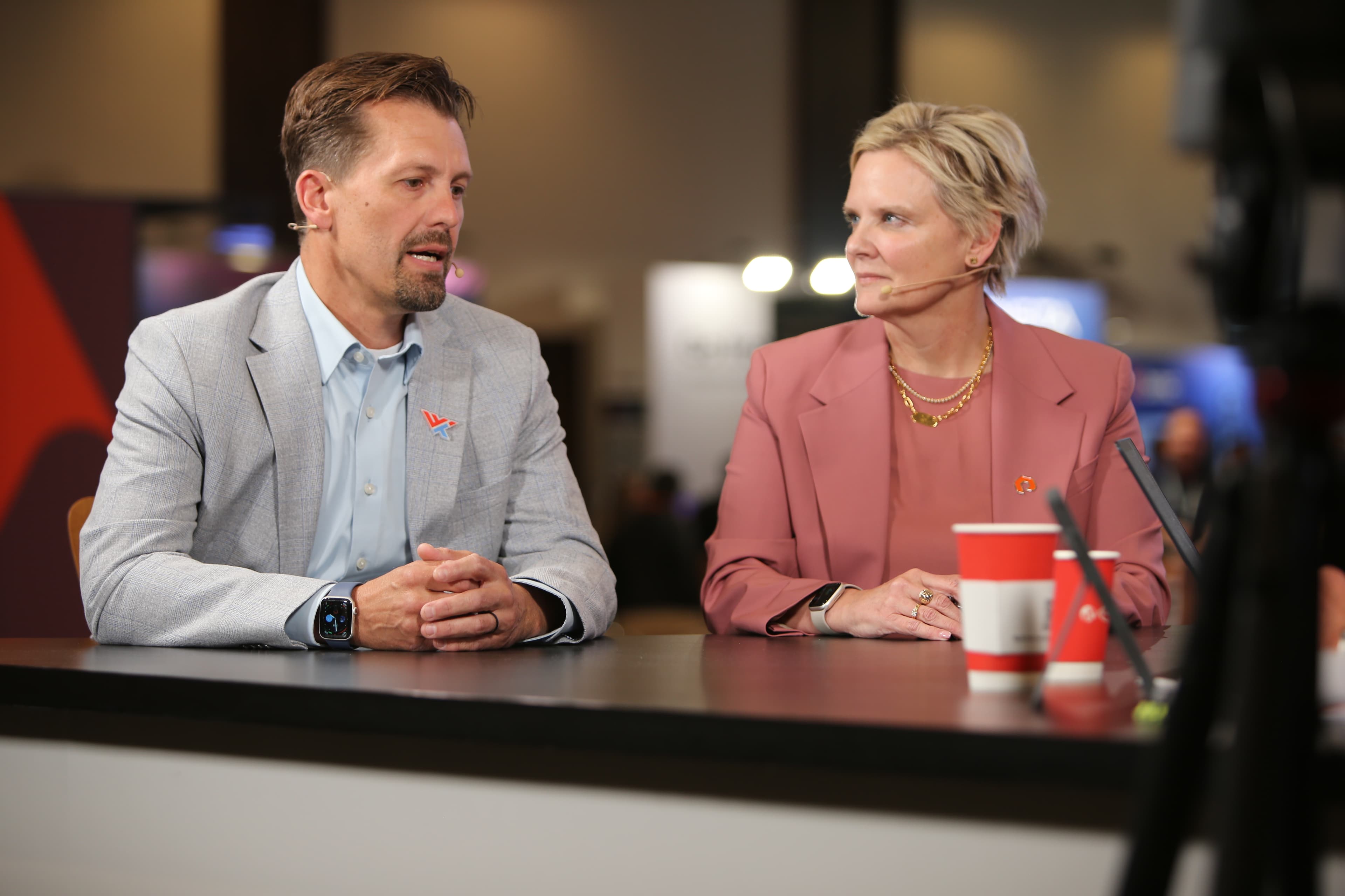 Everpure and WWT emphasize clean data as the foundation for AI infrastructure