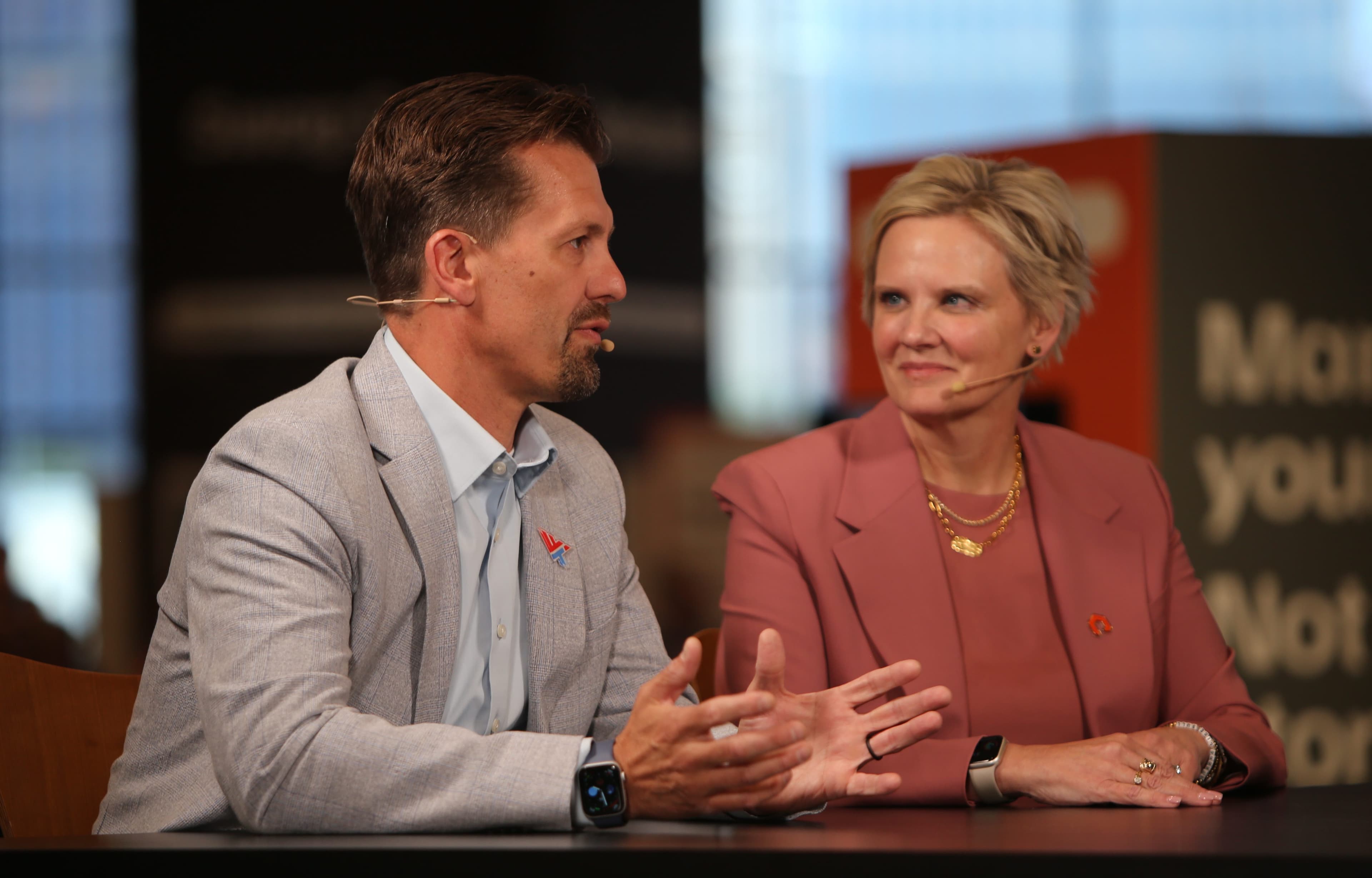 Unpacking the Top Takeaways from Pure Accelerate: Insights You Need to Know