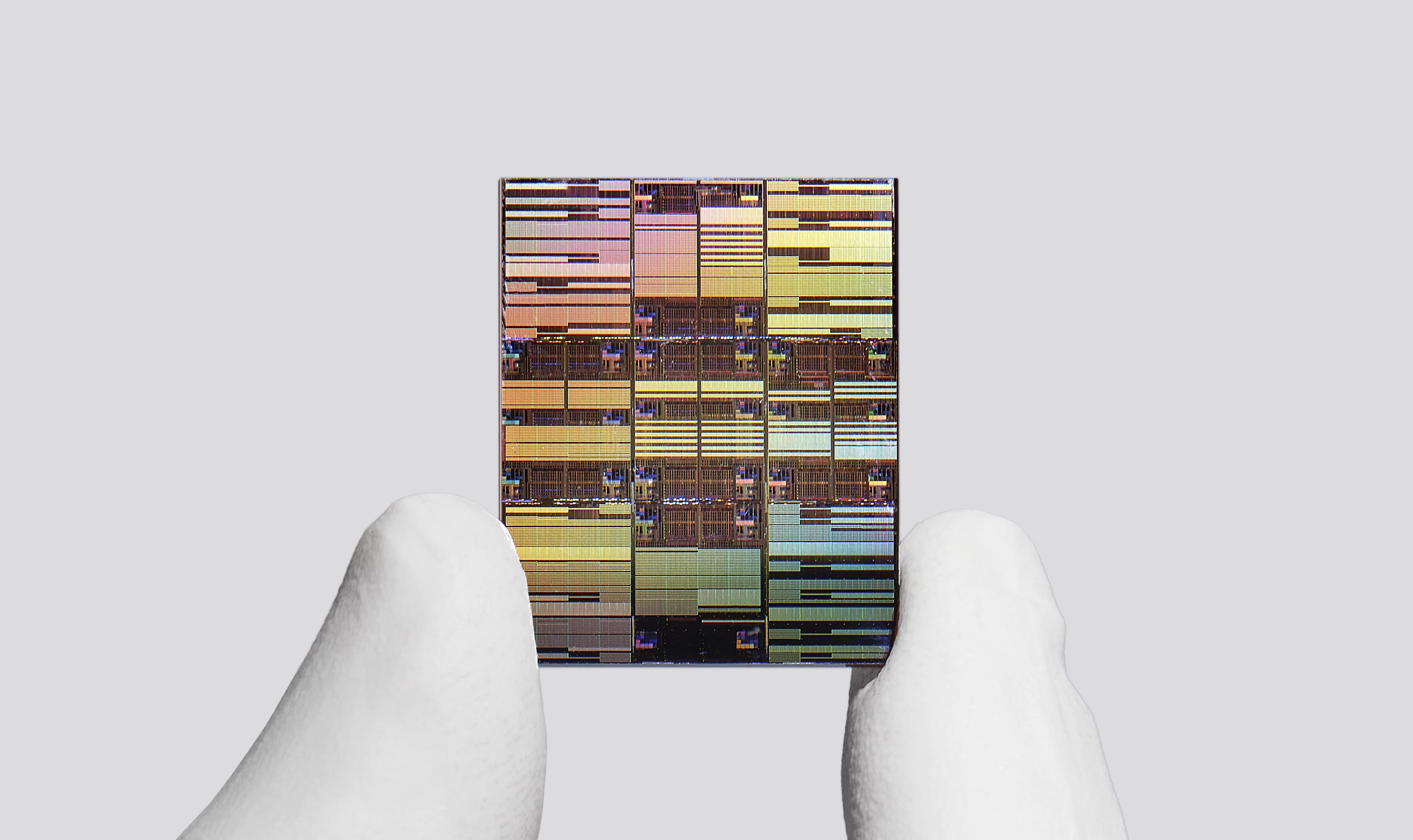 IBM Unveils Sub-Nanometer Chip Tech, Transforming Semiconductor Future