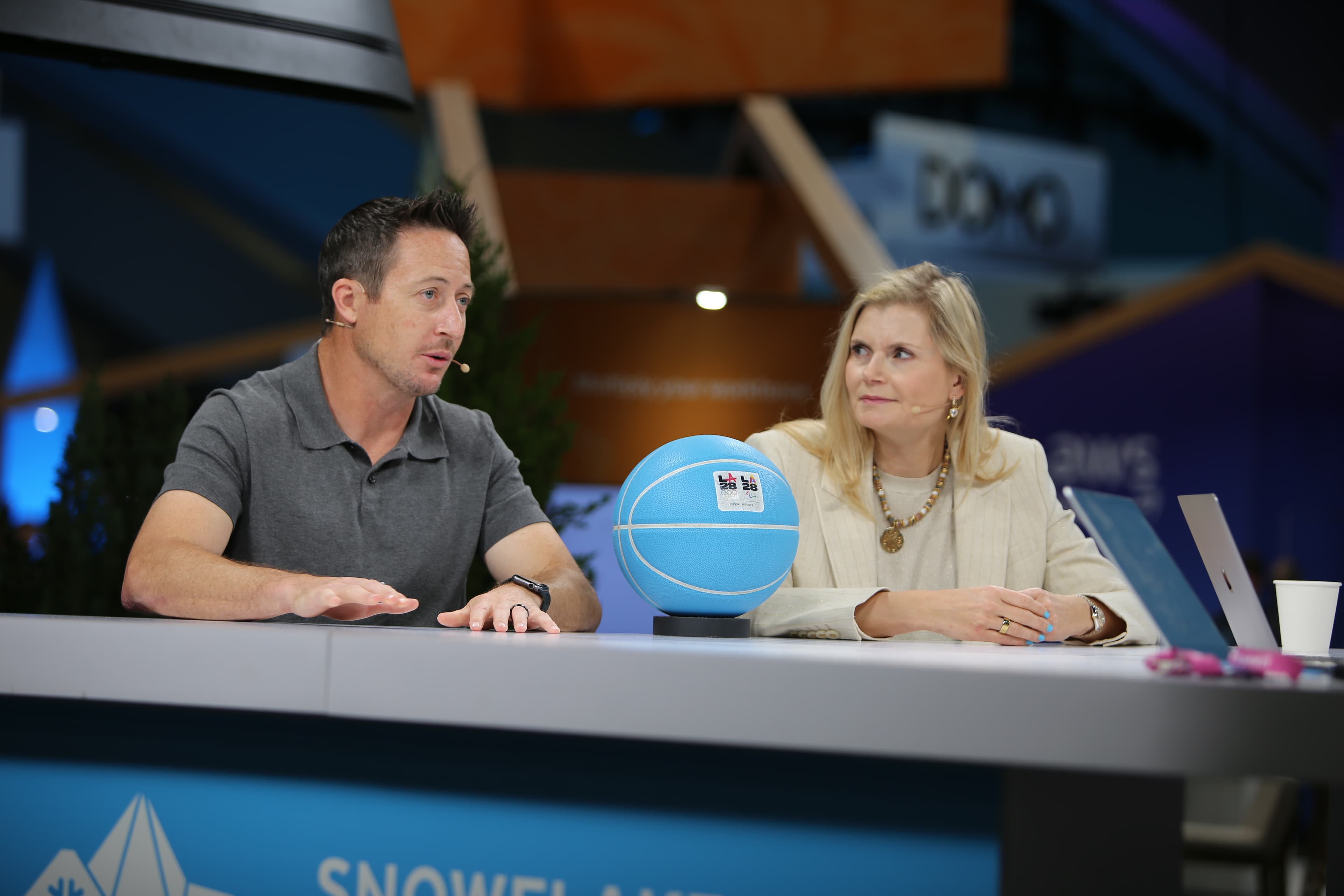 Fanatics brings AI-powered personalization to game day