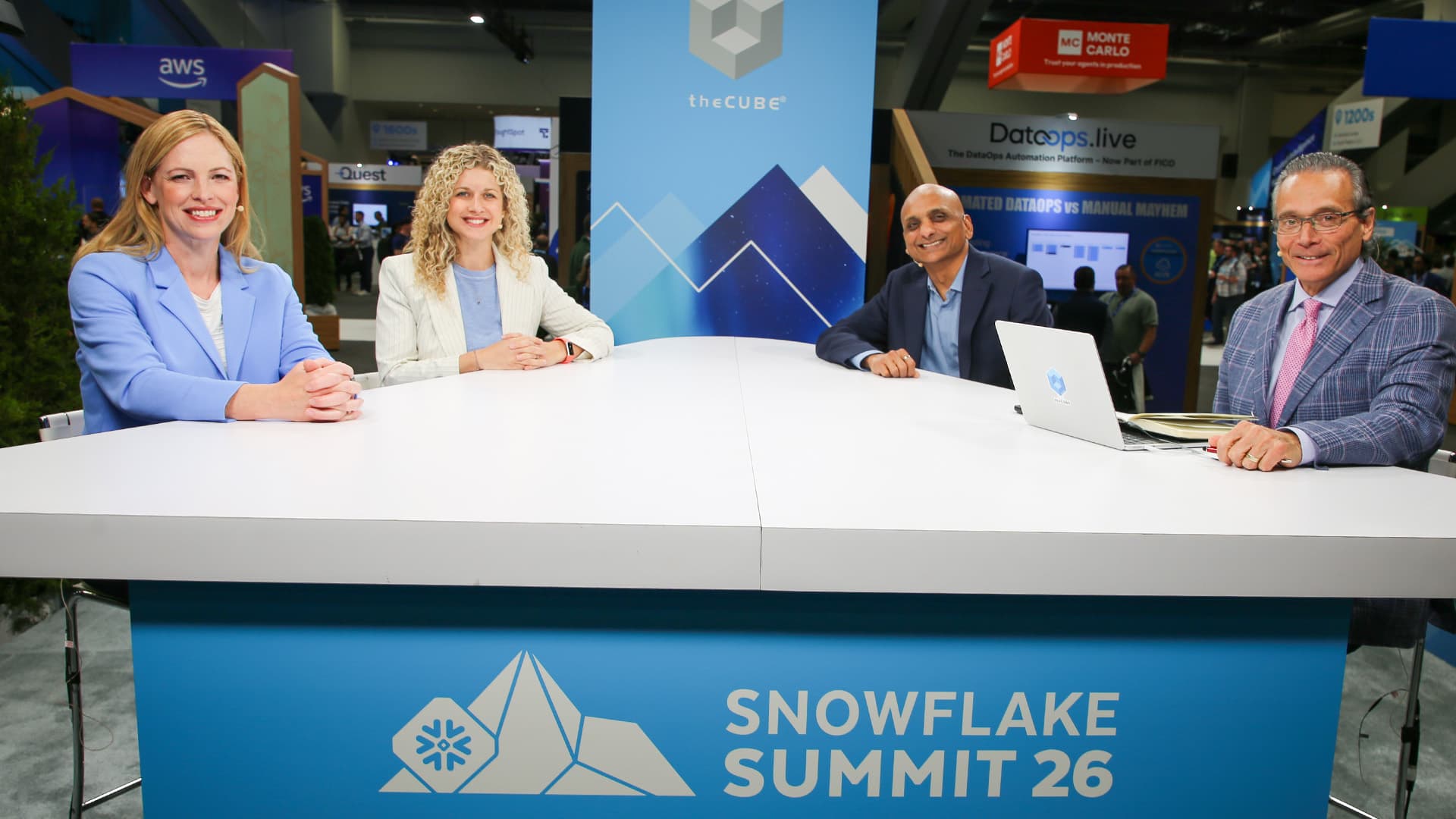 Fiduciary grade AI sets the bar as Thomson Reuters and Snowflake bring governed intelligence to the professions