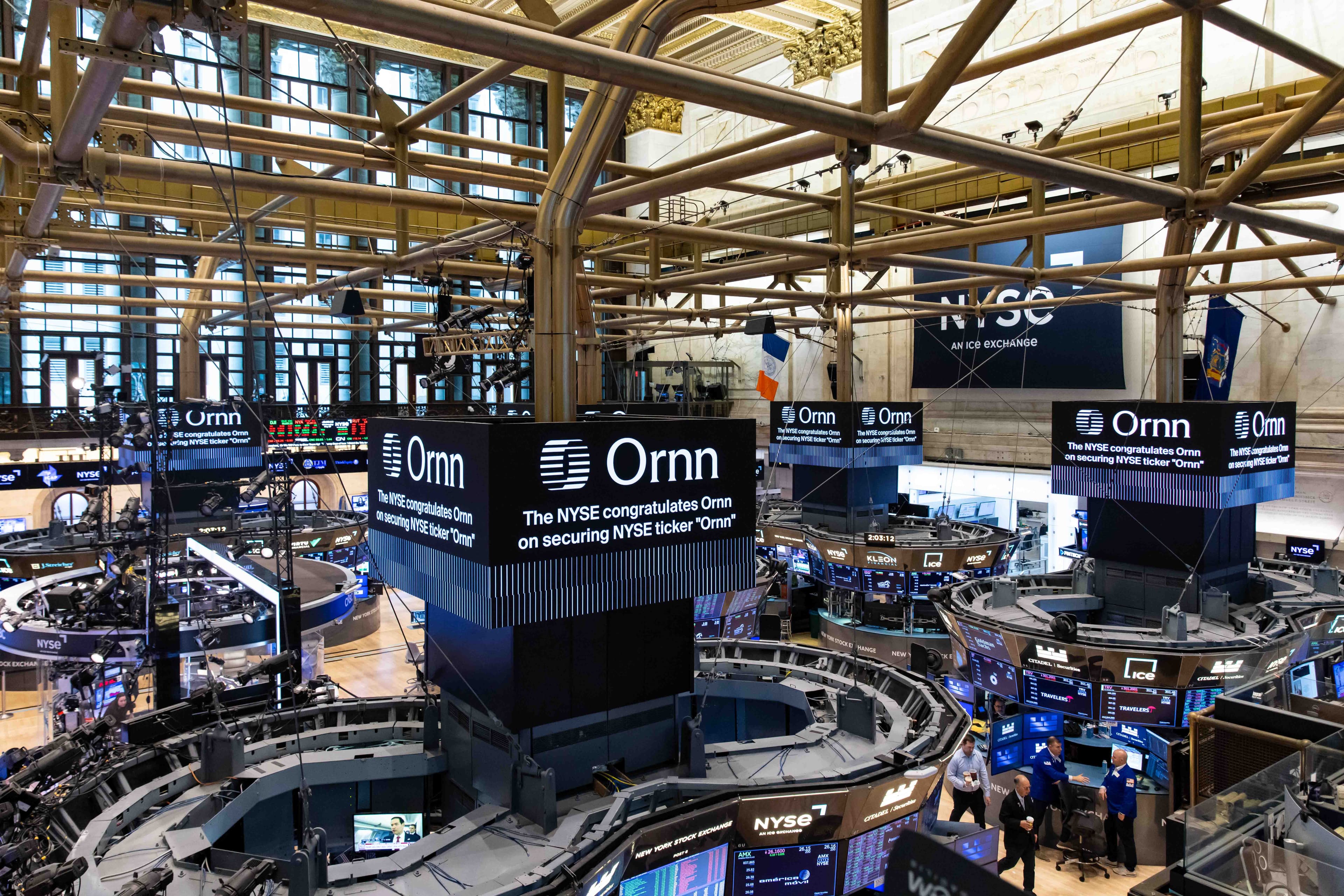 Startup pioneers early-stage ticker reservation model aimed at reviving the public-company mindset