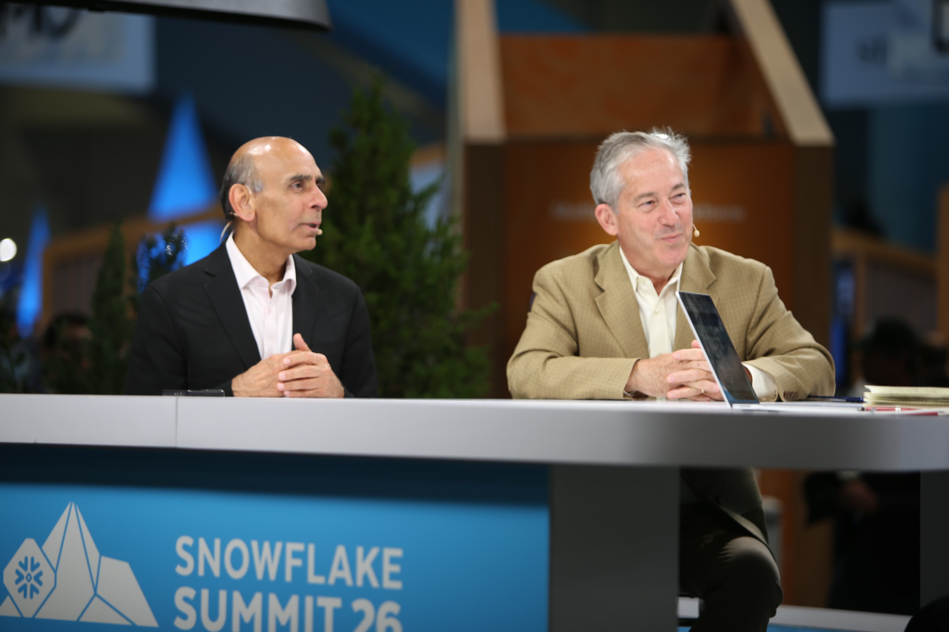 Data and context become vital assets in the evolving enterprise AI landscape.