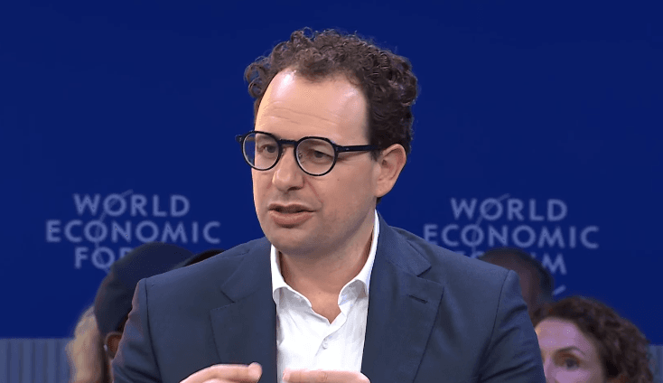 Anthropic’s Dario Amodei wants governments to have the power to block ‘dangerous’ AI systems