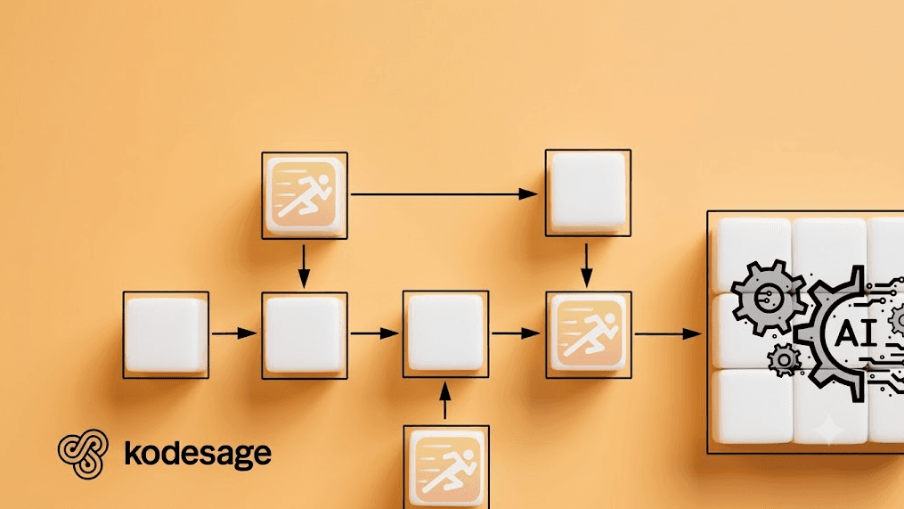 Kodesage raises seed funding to boost AI-driven on-premises app upgrades