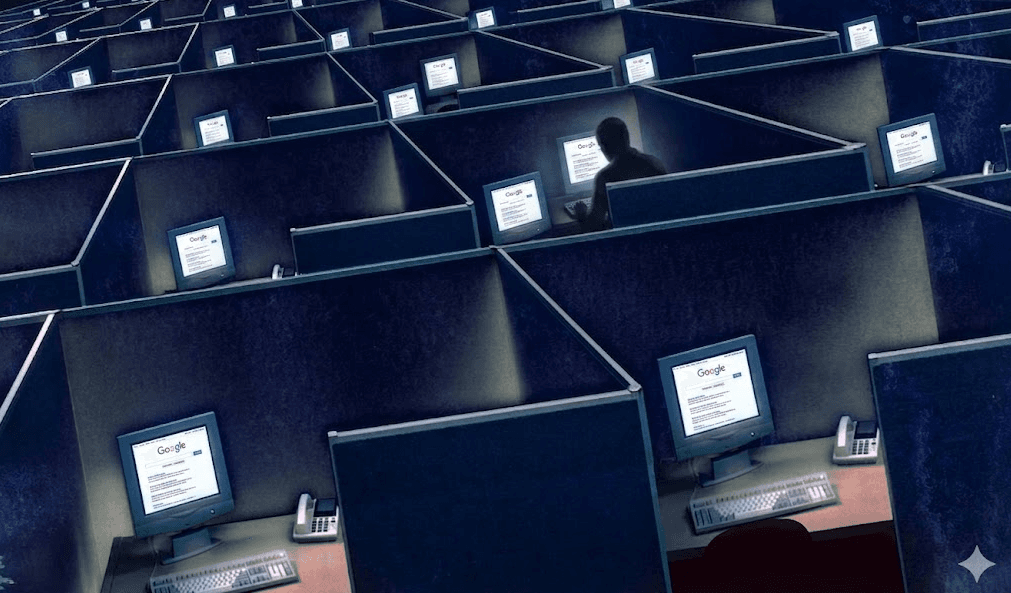 AI agent web traffic has surpassed that of humans, lending weight to the โdead internetโ theory