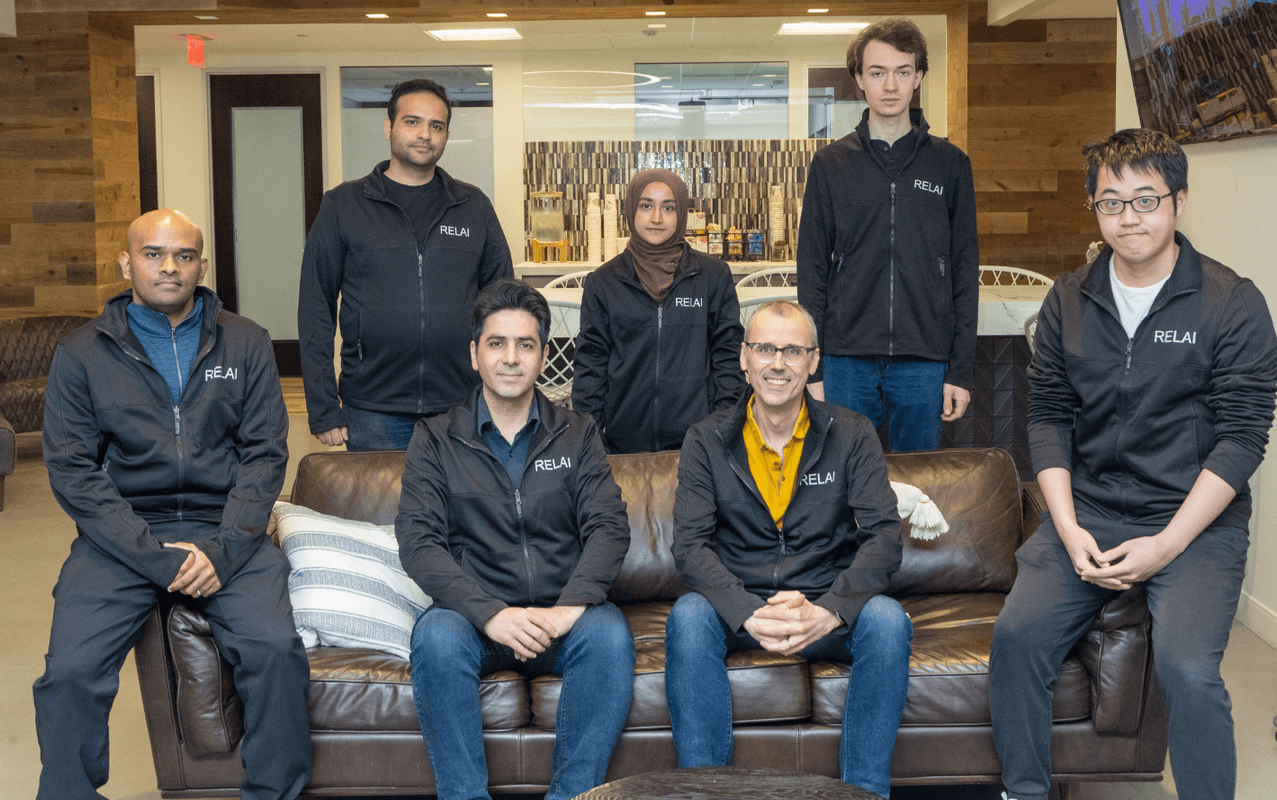 Exclusive: Relai raises $6.9M to enable verifiable and continuous learning for AI agents