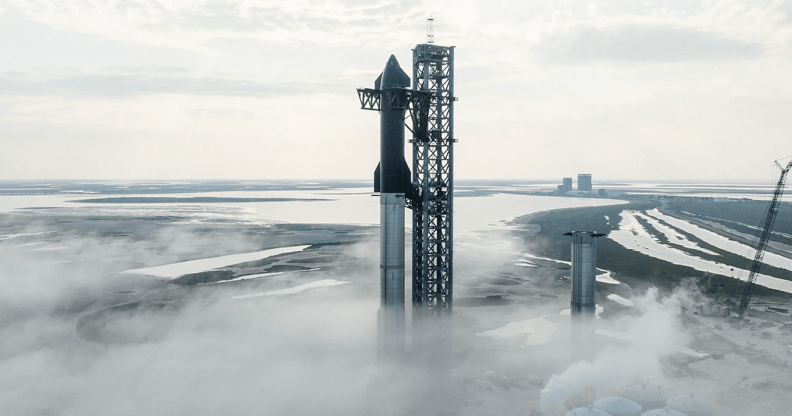 Elon Musk’s SpaceX raises record-breaking $75B after pricing IPO at $135 per share