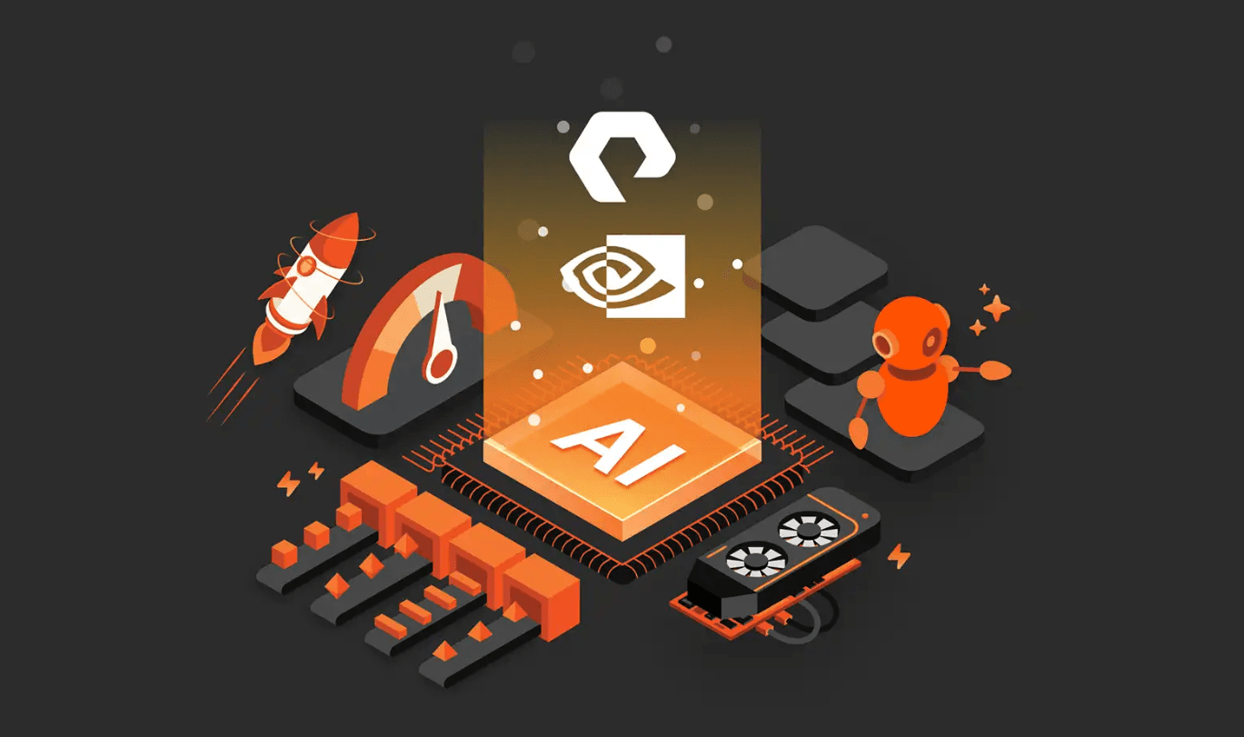 Everpure Supercharges AI with Data Stream, Unveils Future-Proof Data Architecture