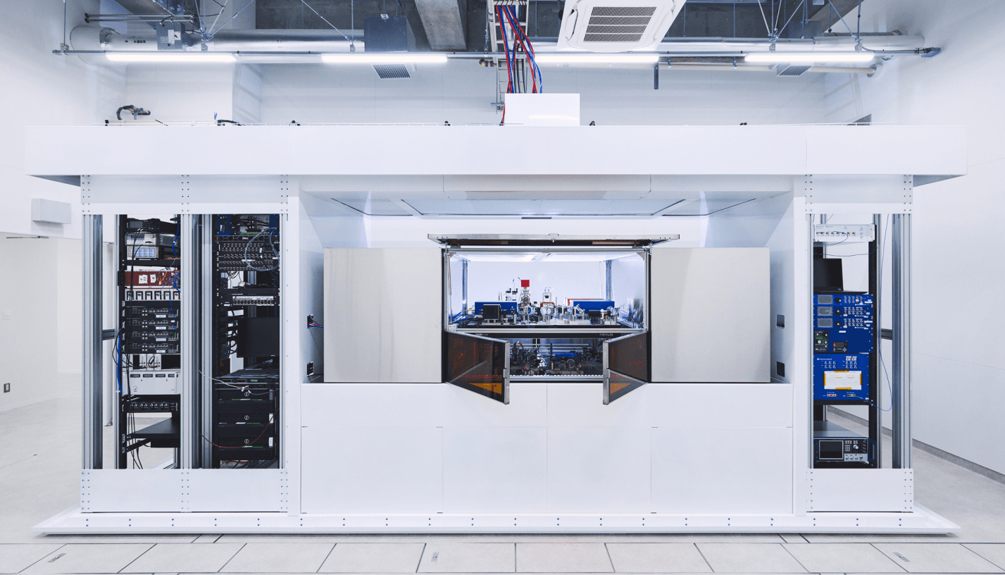 AWS and QuEra lay out roadmap to fault-tolerant quantum computing in next two years