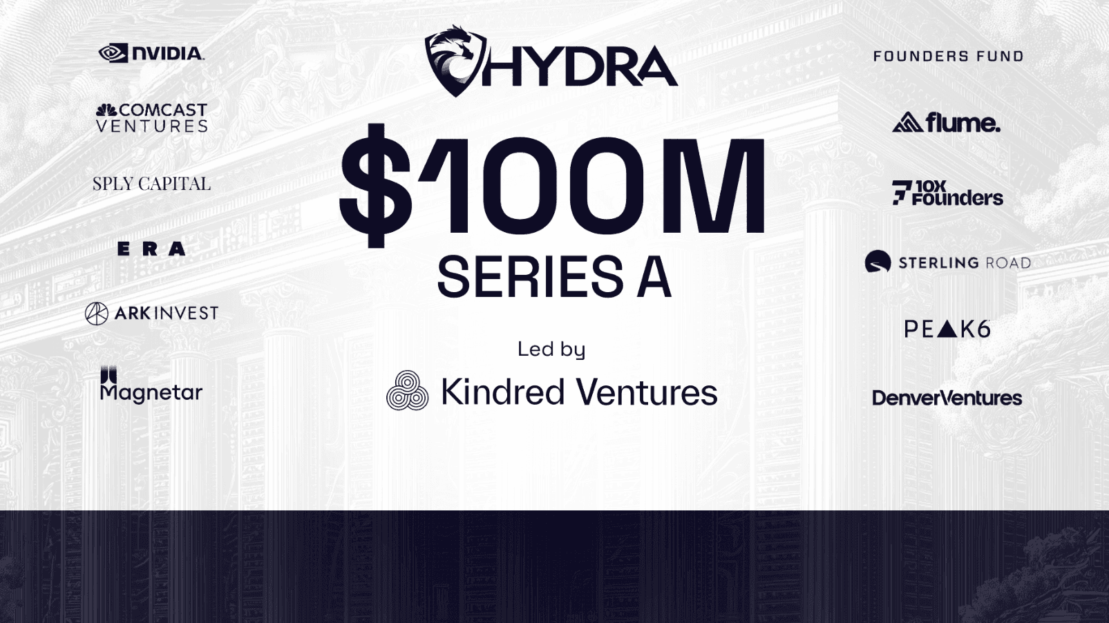 GPU infrastructure management startup Hydra Host raises $100M