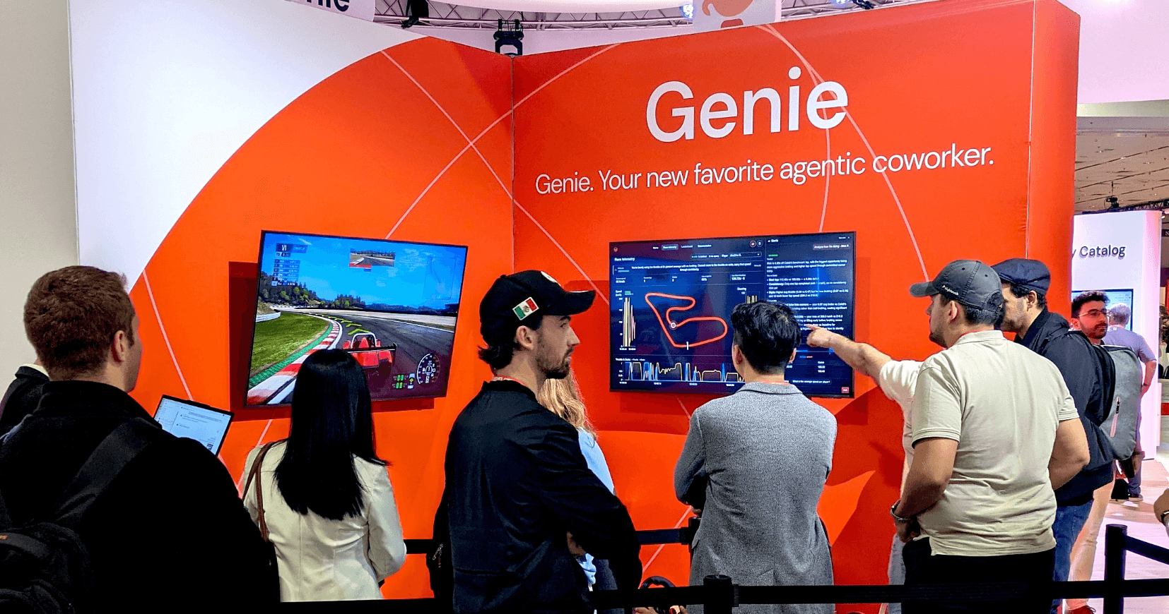 Databricks’ new agentic coworker Genie One brings AI automation to every part of the business