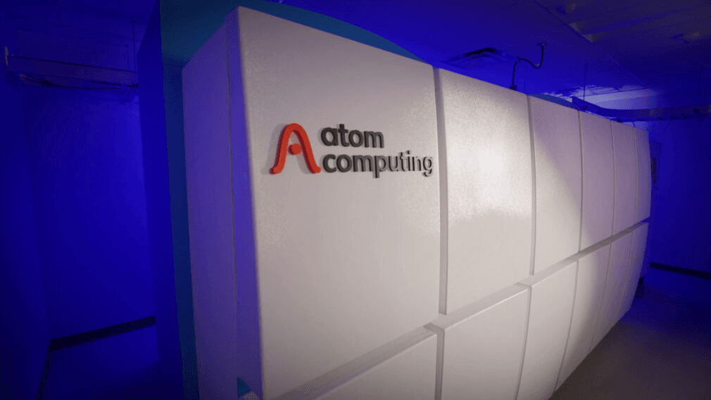 Atom Computing Nabs $300M for Revolutionary Quantum Computing Breakthrough