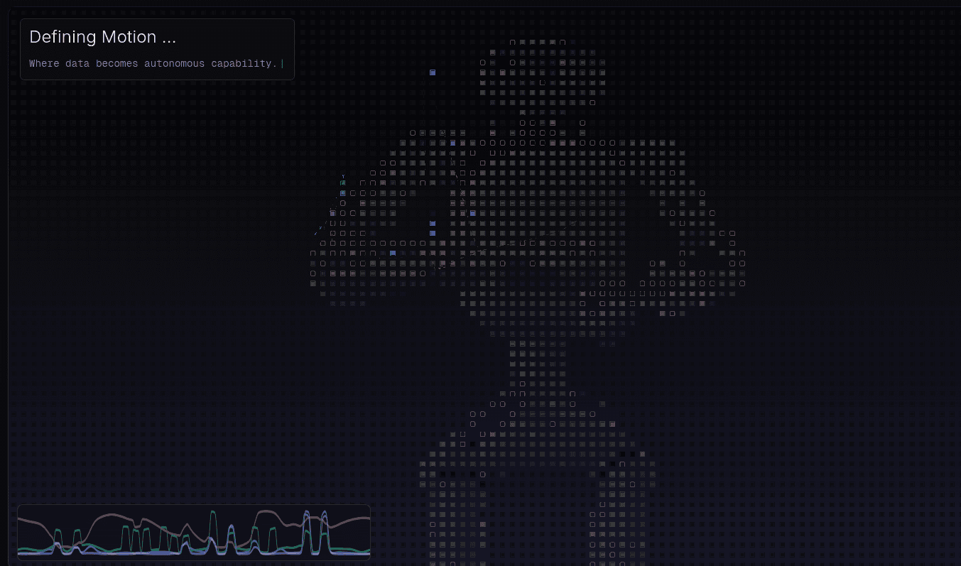 Robotic teleoperation data startup XDOF launches with $70M in funding