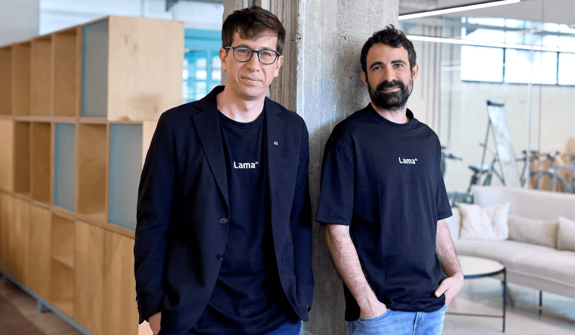 Lama AI raises $10M to accelerate automated loan originations