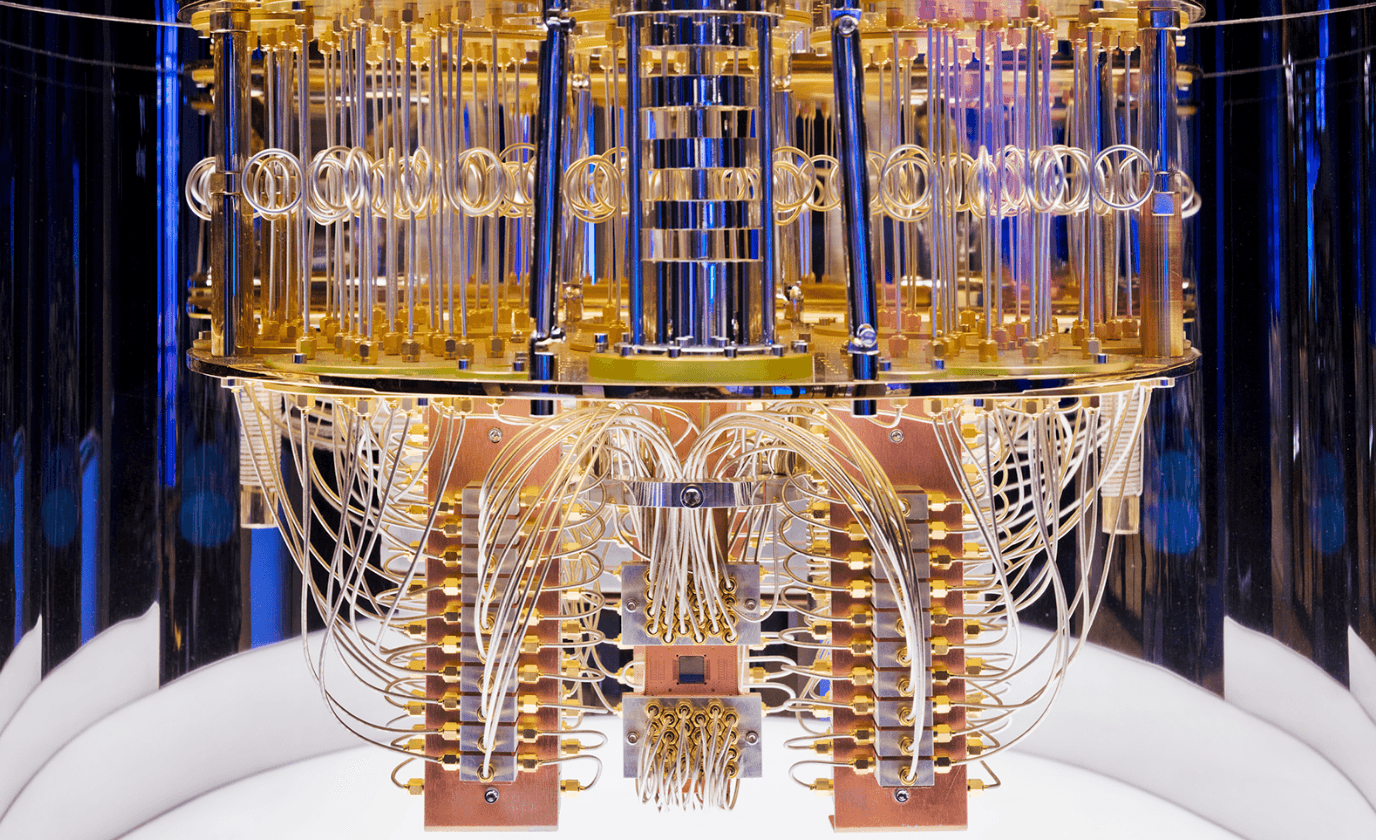India Inc's Quantum Leap: Govt Unveils Initiatives for Speedy Quantum Computing Adoption