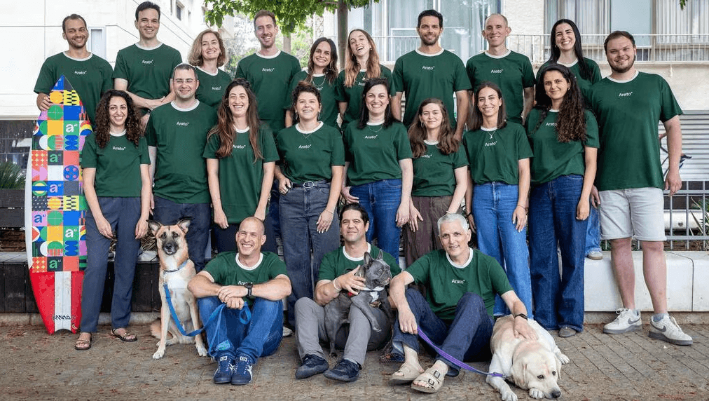 Software testing startup Arato gets $10M to try and stop businesses deploying AI systems blind