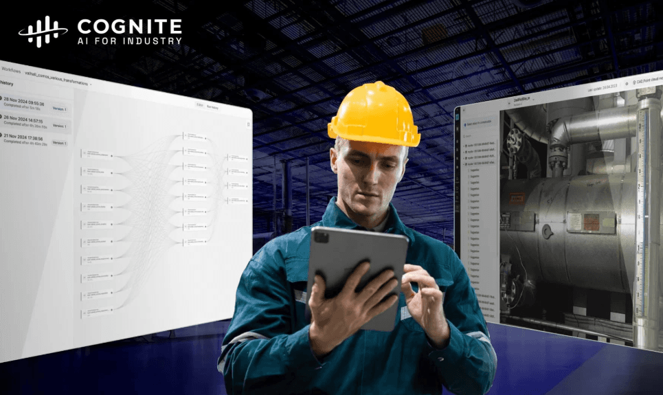 Schneider Electric bolsters industrial AI with $3.1B Cognite acquisition