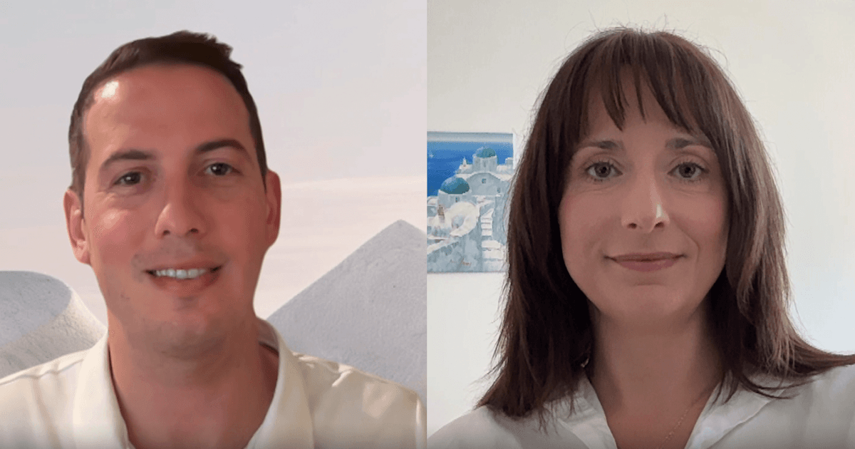 Terra Security leverages agentic AI to preemptively identify risks
