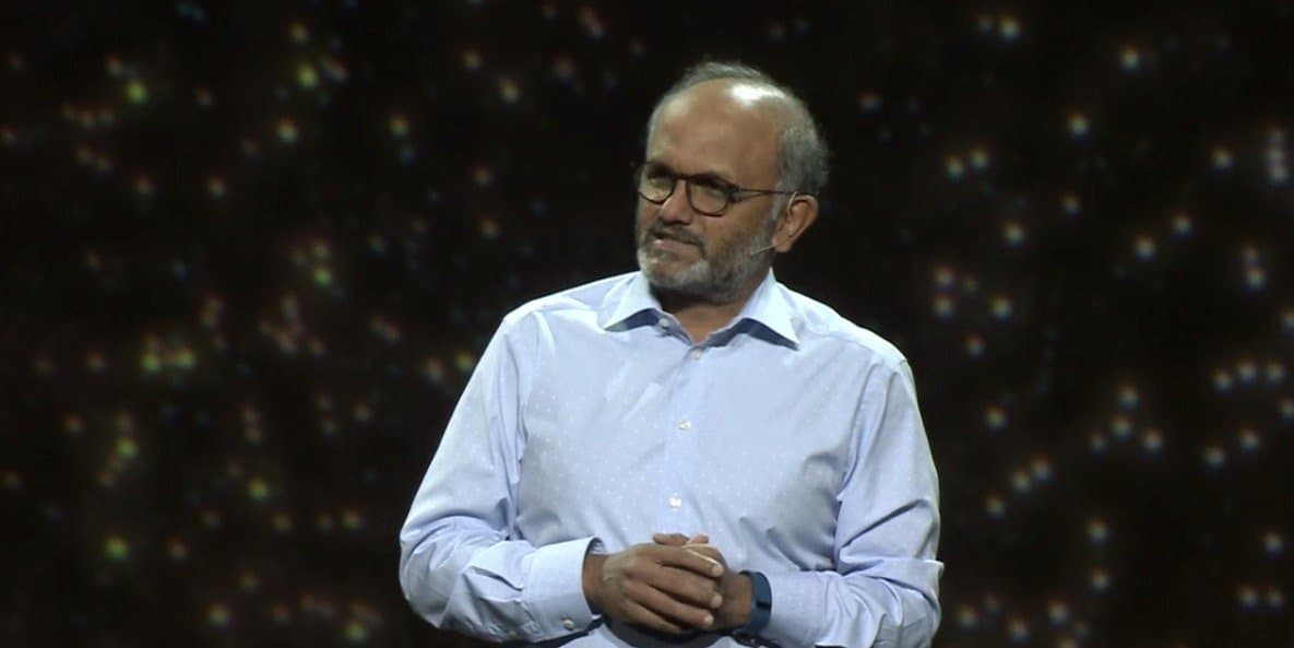 Adobe beats expectations but another top executive leaves, putting pressure on its stock