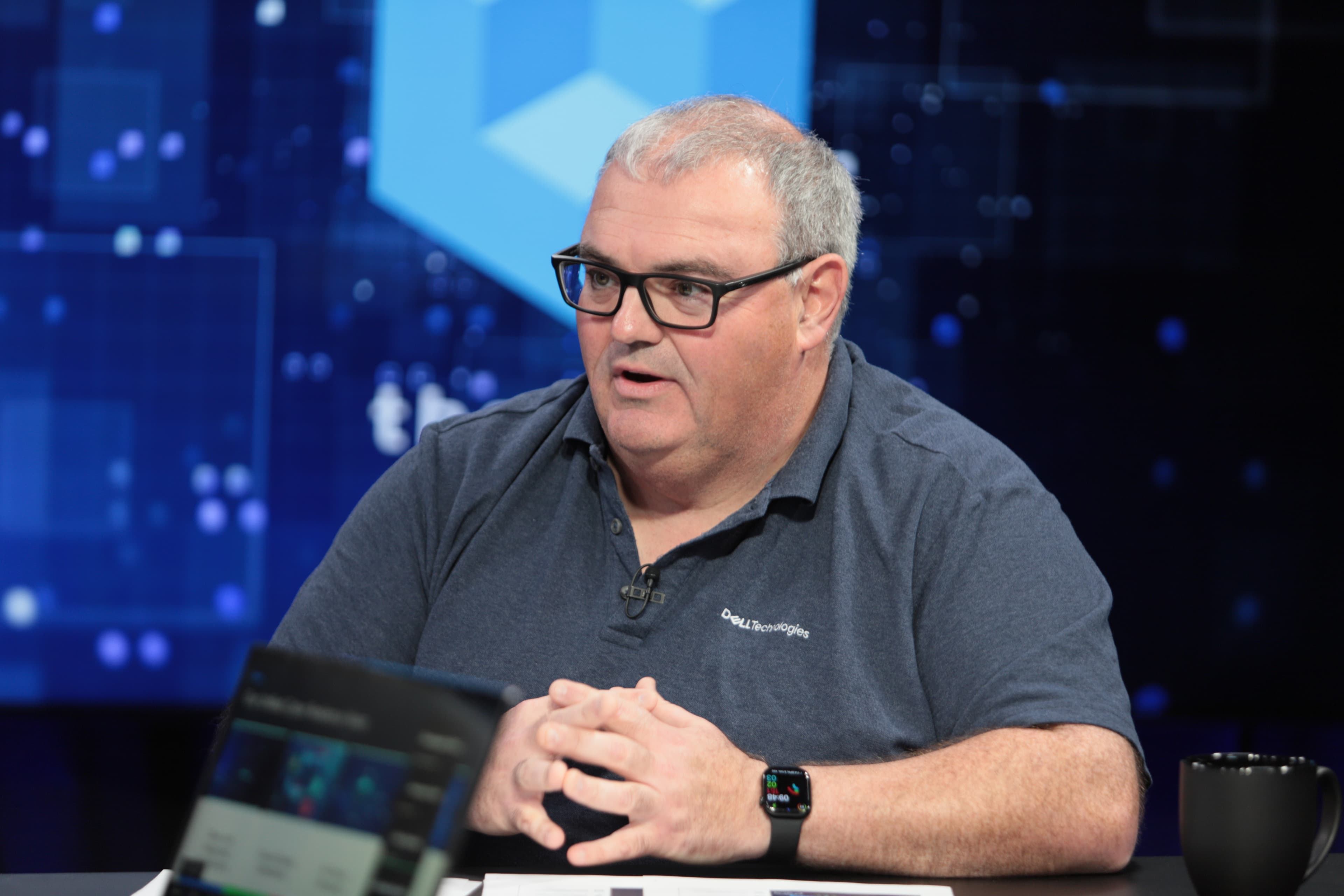 Dell enhances data security approach in response to AI-driven cyber threats