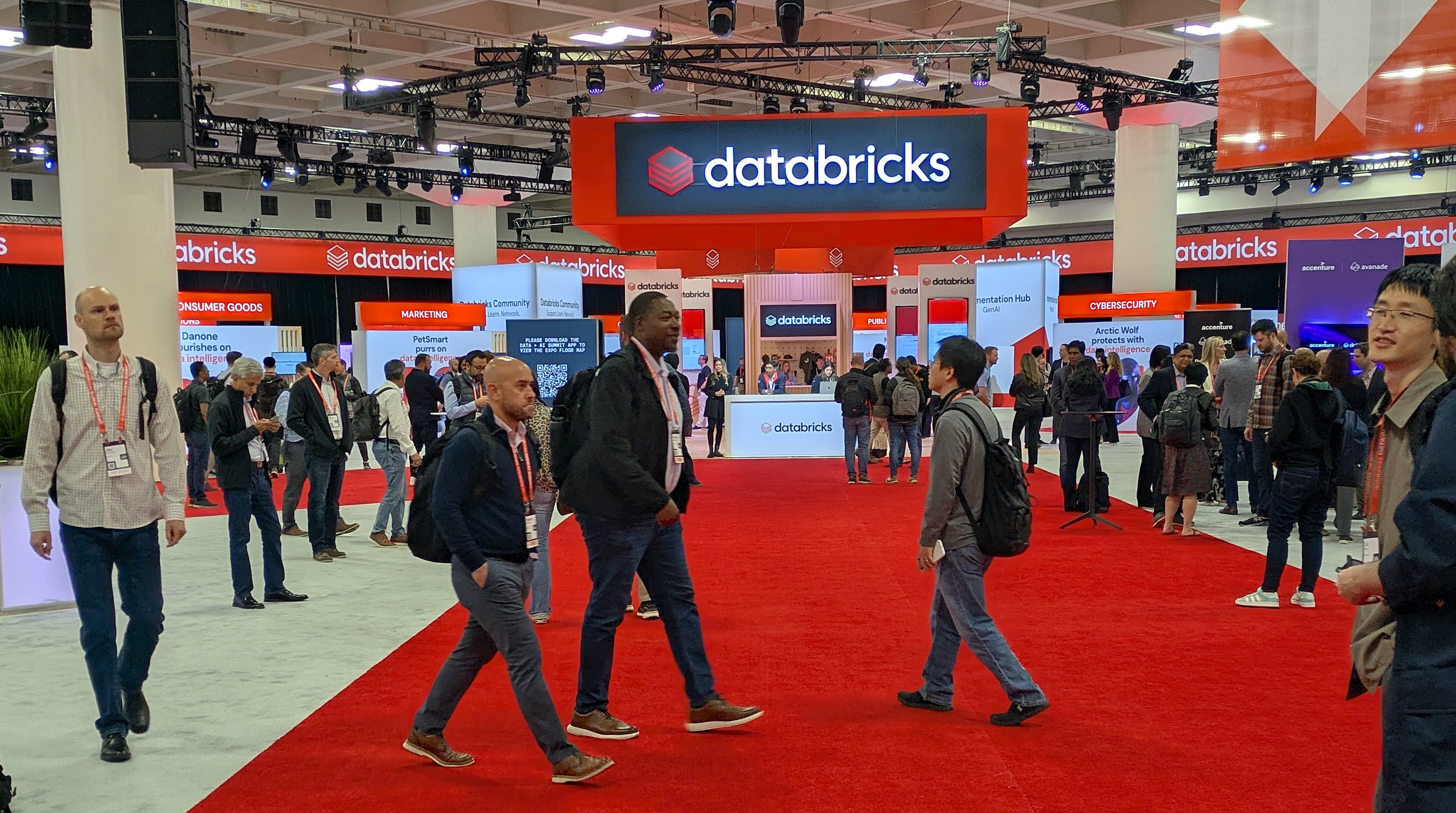 Databricks Boosts Cybersecurity with Panther Acquisition