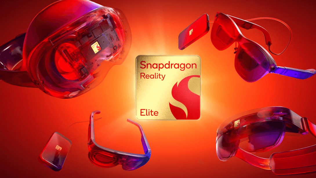 Qualcomm Unleashes AI Empowered Reality with Snapdragon Reality Elite Breakthrough