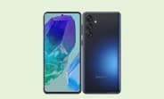 Samsung Galaxy M55, A16 5G, and A17 5G receive One UI 8.5 stable update