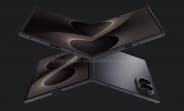 Samsung Galaxy Z Fold8 series tipped to have a display crease as good as Oppo Find N6's